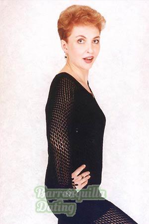 56036 - Marina Age: 48 - Russia