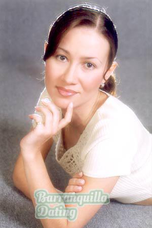 56097 - Ekaterina Age: 39 - Russia