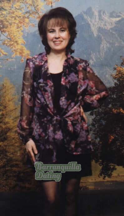 56137 - Aelita Age: 46 - Russia
