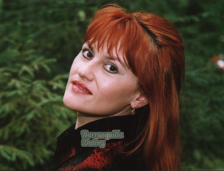56138 - Ludmila Age: 32 - Russia