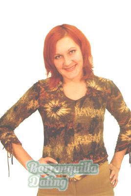 56234 - Elena Age: 27 - Russia