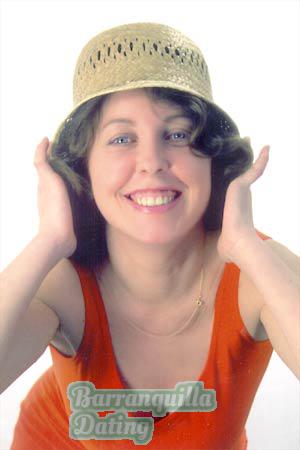 56265 - Svetlana Age: 40 - Russia