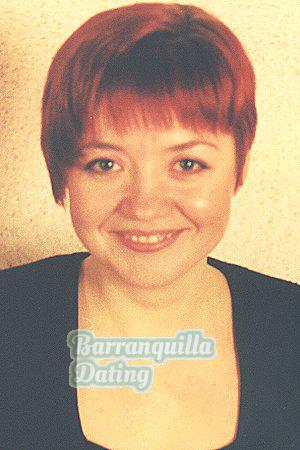 56275 - Anna Age: 35 - Russia