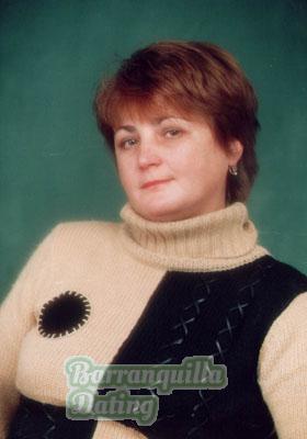 56287 - Larisa Age: 27 - Russia