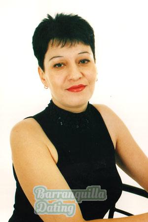 56295 - Elena Age: 46 - Russia