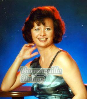 56365 - Ludmila Age: 40 - Russia