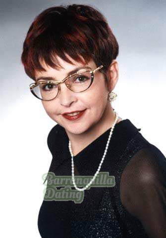 56373 - Goulnar Age: 51 - Russia