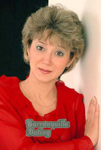 56376 - Tatiana Age: 46 - Russia