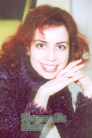 56507 - Svetlana Age: 36 - Russia