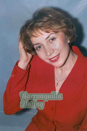 56547 - Svetlana Age: 48 - Russia