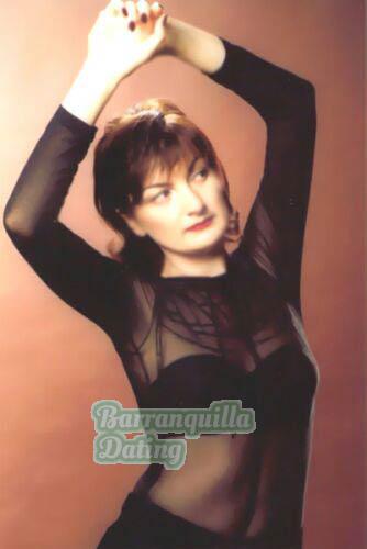 56548 - Angelika Age: 43 - Russia