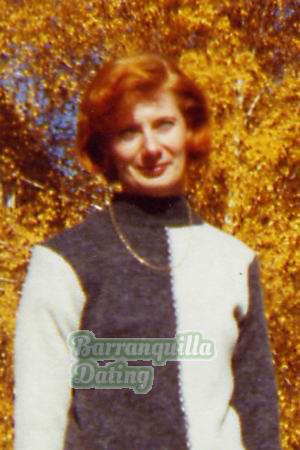 56564 - Elena Age: 44 - Russia