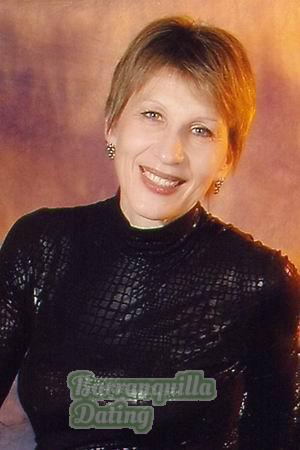 56568 - Lyudmila Age: 60 - Russia