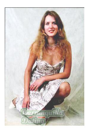 56575 - Elizaveta Age: 32 - Russia