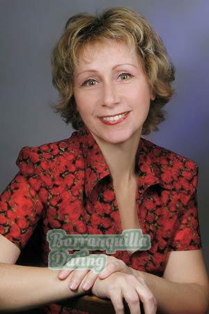 56579 - Olga Age: 54 - Russia