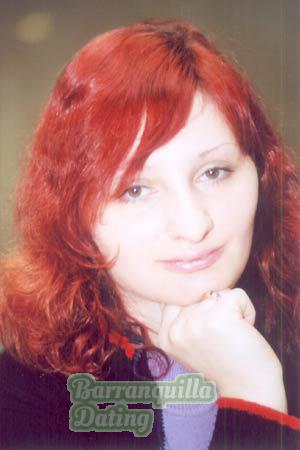 56652 - Alina Age: 32 - Russia