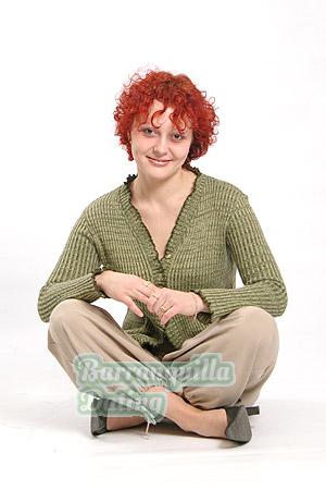 56761 - Nadezhda Age: 31 - Russia