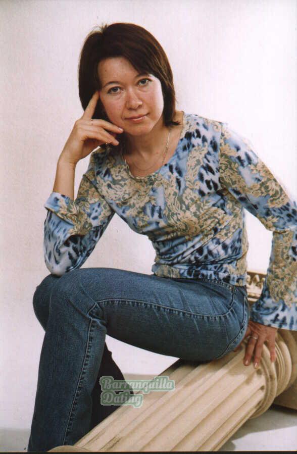 56763 - Ilmira Age: 40 - Russia