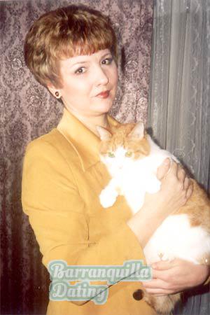 56819 - Elena Age: 54 - Russia