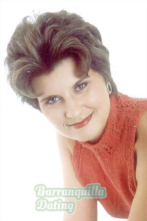 56842 - Ekaterina Age: 48 - Russia