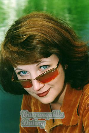 56857 - Olga Age: 37 - Russia