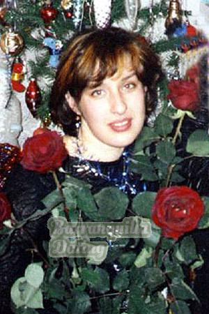 56866 - Lubov Age: 38 - Russia