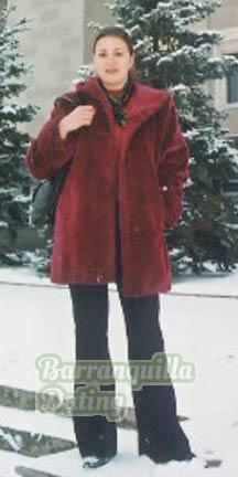 56876 - Violetta Age: 33 - Russia