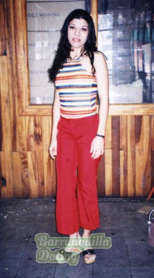 56887 - Vanessa Age: 29 - Costa Rica