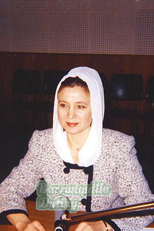 56893 - Firdaus Age: 54 - Russia