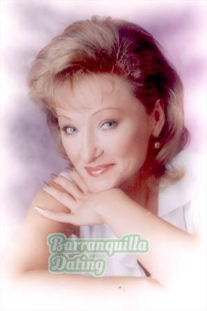 56998 - Natalia Age: 50 - Russia