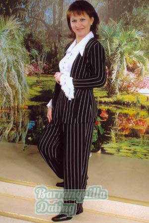 57055 - Marina Age: 44 - Ukraine