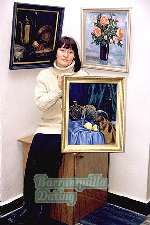 57060 - Nadezhda Age: 49 - Russia