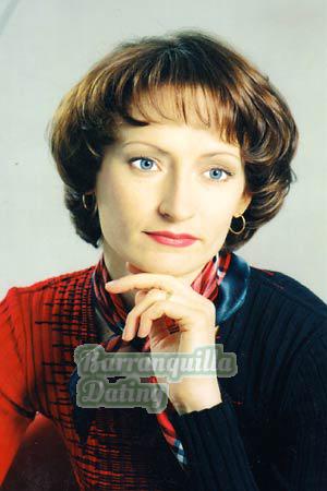 57163 - Irina Age: 37 - Russia