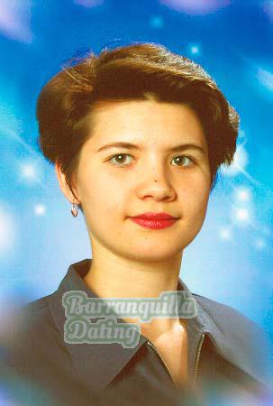57179 - Daria Age: 32 - Russia