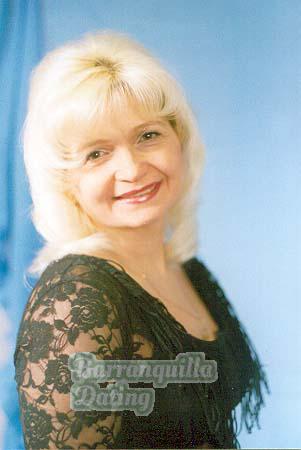 57182 - Tatiana Age: 53 - Russia