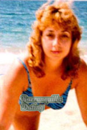 57187 - Tatiana Age: 42 - Russia