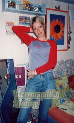 57203 - Vasilisa Age: 37 - Russia