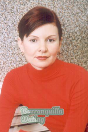 57221 - Elena Age: 44 - Russia