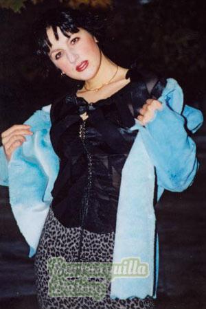 57245 - Julia Age: 29 - Ukraine