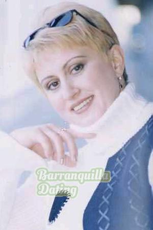 57263 - Larisa Age: 41 - Russia