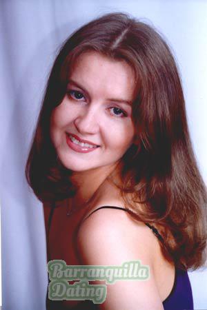 57291 - Elena Age: 40 - Russia