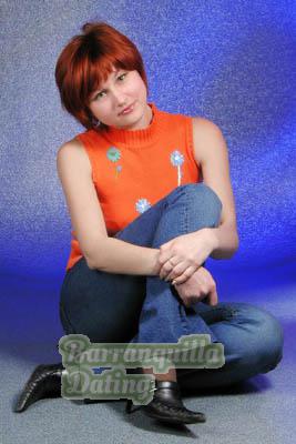 57341 - Ira Age: 42 - Russia