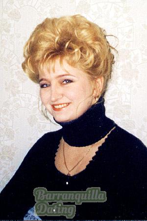 57413 - Alla Age: 41 - Russia