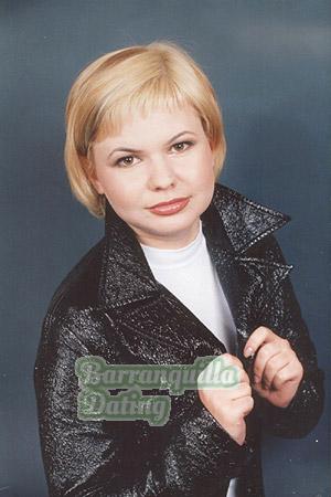 57445 - Ludmila Age: 32 - Russia