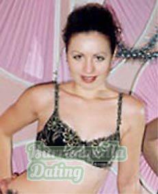 57548 - Natalia Age: 32 - Russia