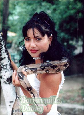 57550 - Maria Age: 35 - Russia