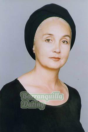 57710 - Eugenia Age: 56 - Russia
