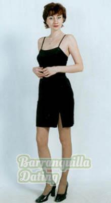 57767 - Inna Age: 40 - Russia