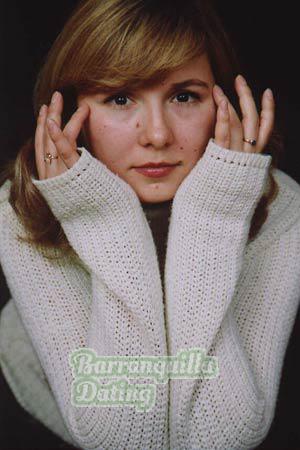 57805 - Kseniya Age: 36 - Russia