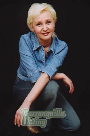 57806 - Rina Age: 47 - Russia